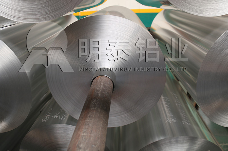 PTP藥用鋁箔性能優(yōu)良