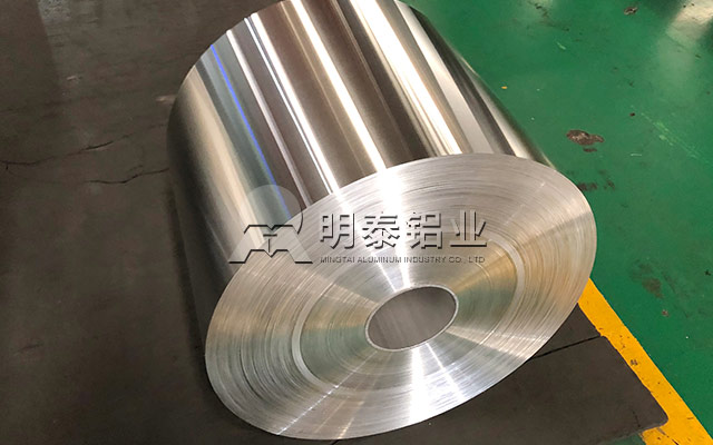 過(guò)濾器用鋁箔