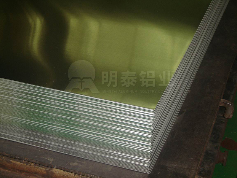 CCS中國船級社認(rèn)證鋁板